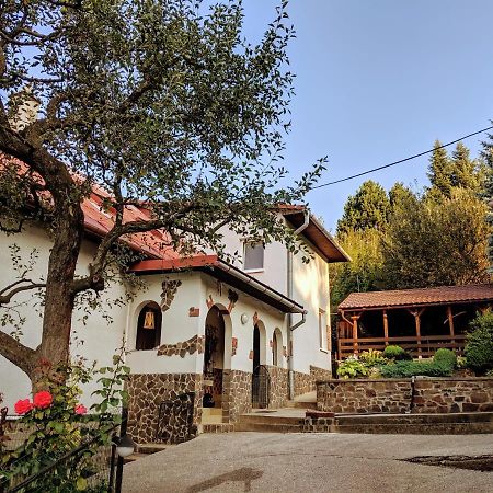 Apartamento The Magical Paths Kremnica Exterior foto