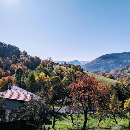 Apartamento The Magical Paths Kremnica Exterior foto