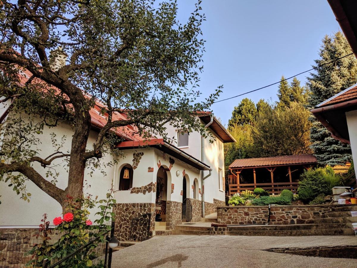 Apartamento The Magical Paths Kremnica Exterior foto