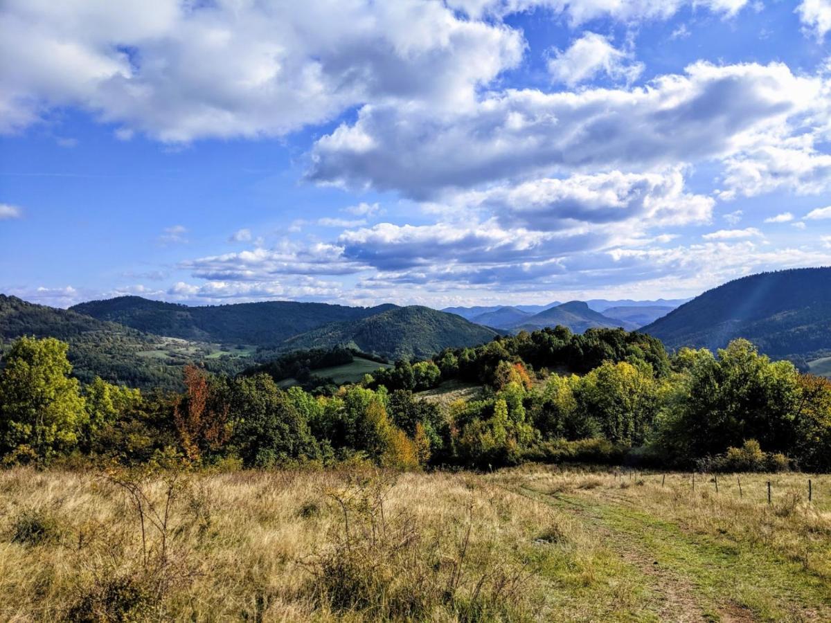 Apartamento The Magical Paths Kremnica Exterior foto