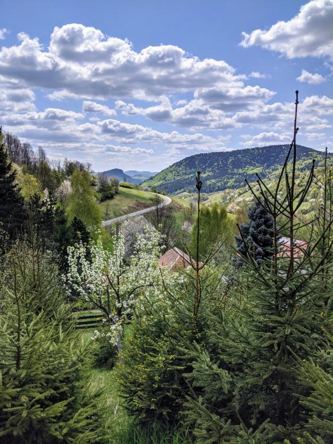 Apartamento The Magical Paths Kremnica Exterior foto