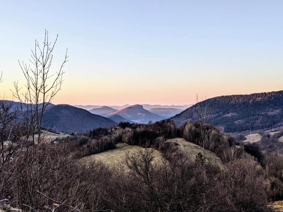 Apartamento The Magical Paths Kremnica Exterior foto