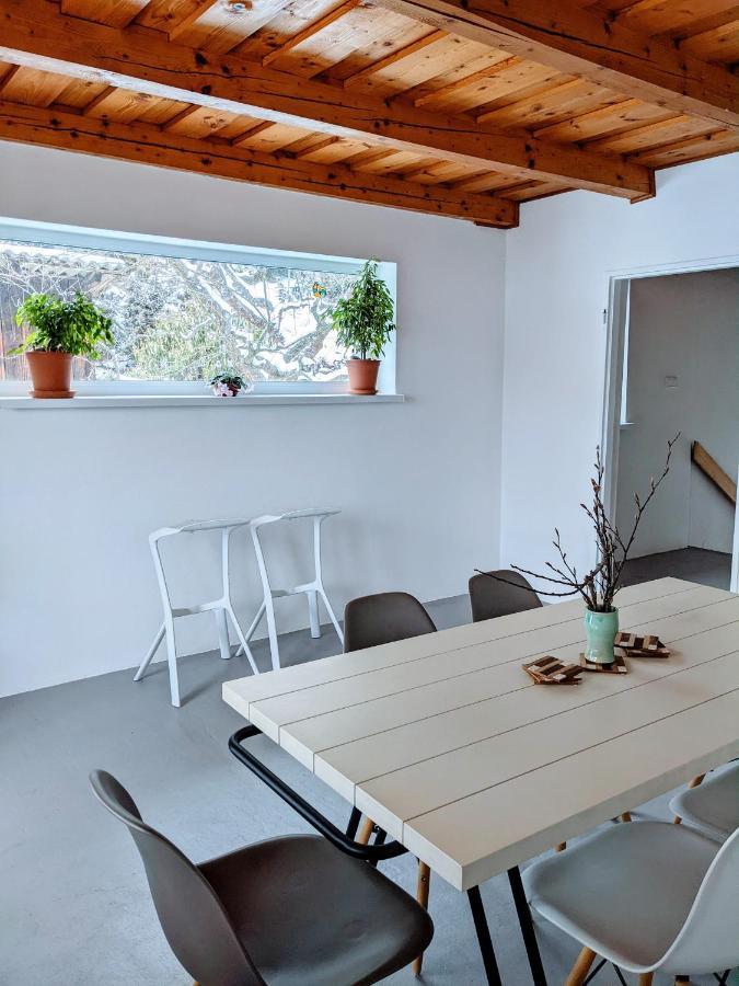 Apartamento The Magical Paths Kremnica Exterior foto
