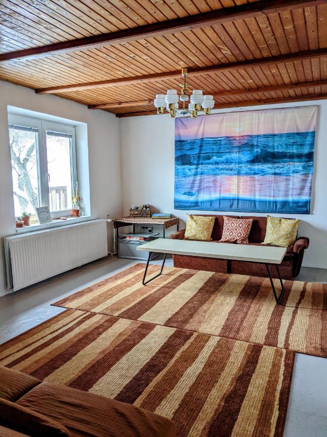 Apartamento The Magical Paths Kremnica Exterior foto