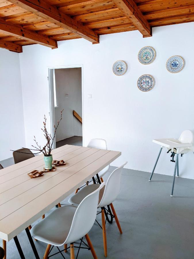 Apartamento The Magical Paths Kremnica Exterior foto